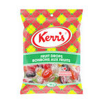 Kerr's Fruit Drops five (5) flavours
