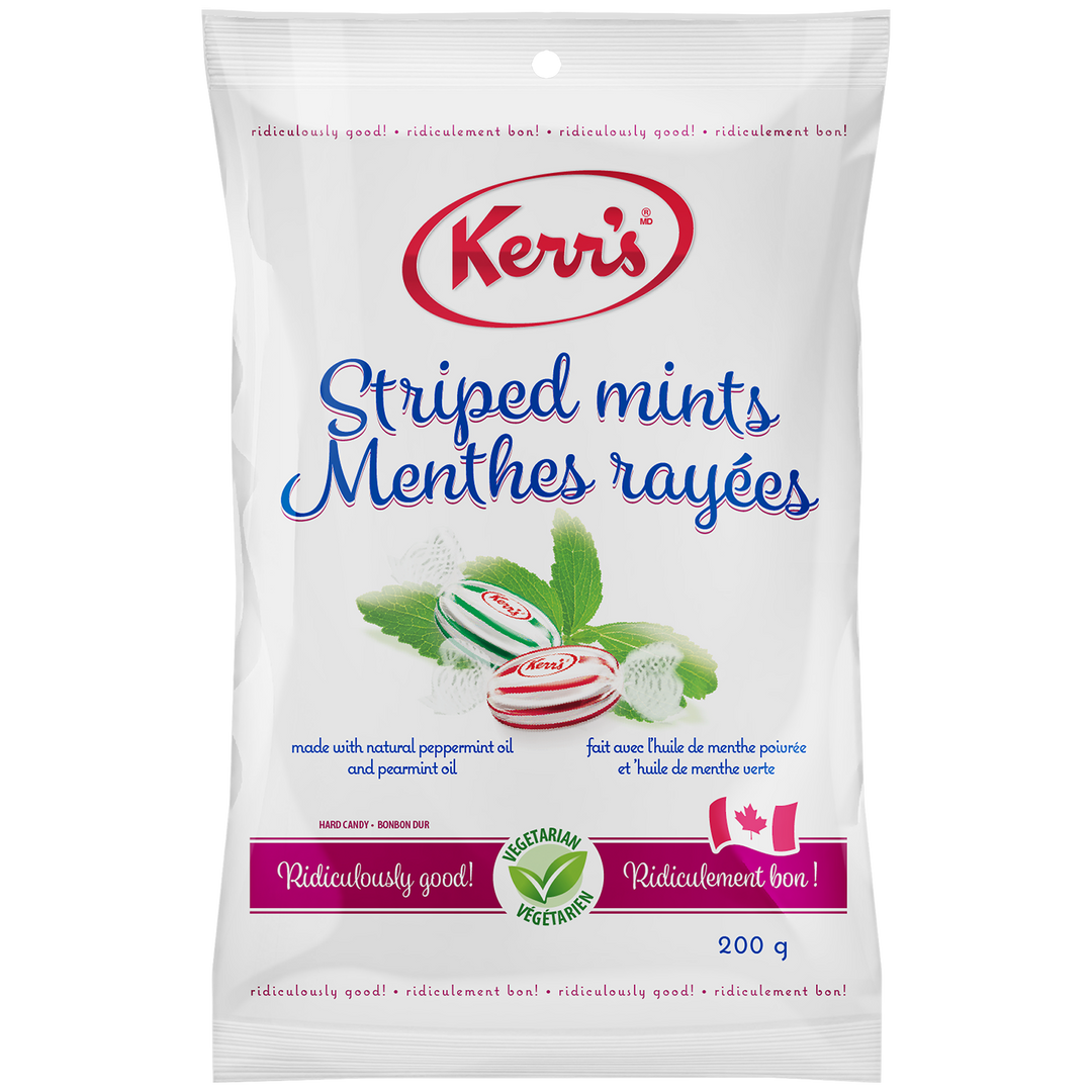 Kerr Mints Products – Page 7 – Kerr's Candy