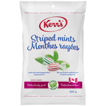 Striped Mints 200g