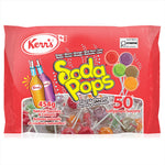 Soda Pops 454g