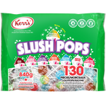 Slush Pops 130ct