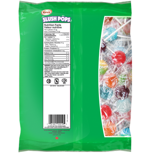 Slush Pops 130ct