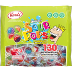 Sour Pops 130ct