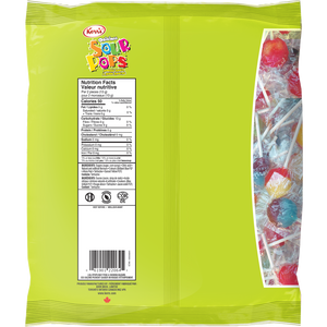 Sour Pops 130ct