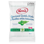 Spearmint Scotch Mints 200g
