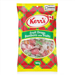 Fruit Drops 180g