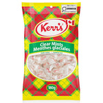 Clear Mints 180g