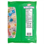 Slush Pops 650g (Natural Colours)