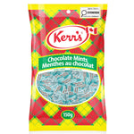 Chocolate Mints 150g