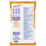 Honey Lemon Menthol Eucalyptus Cough Drops 30 Count