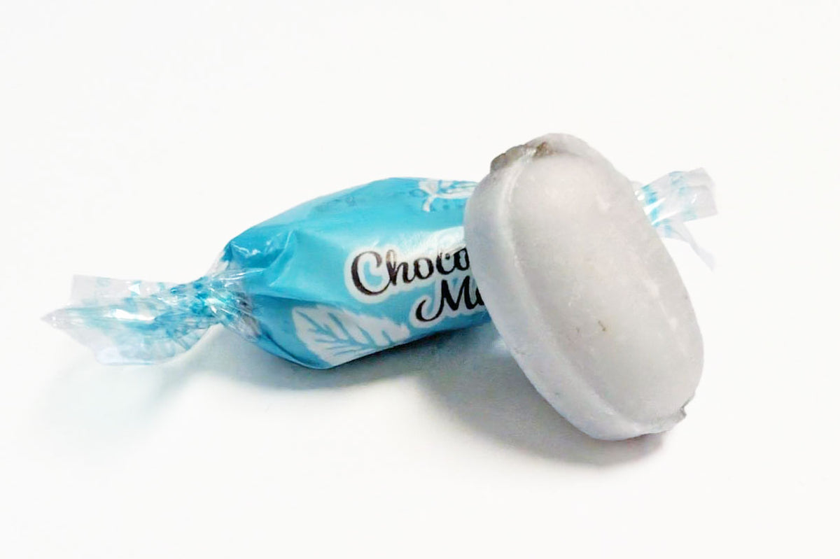 Kerr's Chocolate Mints – Kerr's Candy