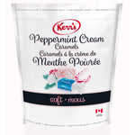 Peppermint Cream Caramels 123g