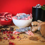 Holiday Selection Creamy Caramels 225g