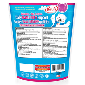 Daily IMMUNITY Support Kids Lozenges 15 count