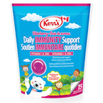 Daily IMMUNITY Support Kids Lozenges 15 count