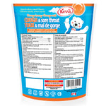 COUGH & Sore Throat Kids Lozenges 15 count