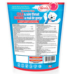 COLD & Sore Throat Kids Lozenges 15 count