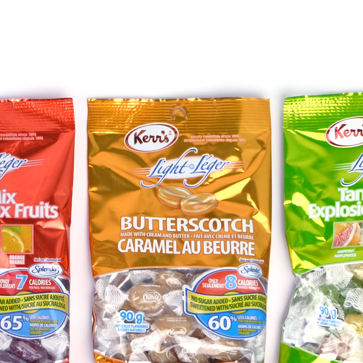 Products – Kerr's Candy