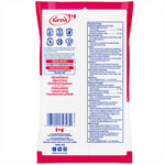 Pastilles contre la toux à la cerise, au menthol et à l'eucalyptus, 30 unités