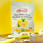 Sour Lemon Drops 150g