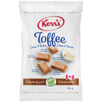 Toffee - Cream & Butter 175g