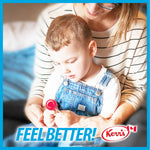 COLD & Sore Throat Kids Lozenges 15 count