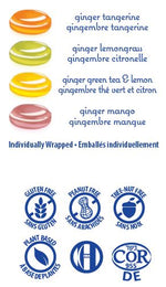 Ginger Drops 200g
