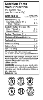 Chocolate Mints 175g