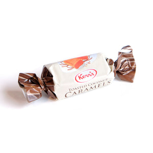 Toasted Coconut Caramels 150g