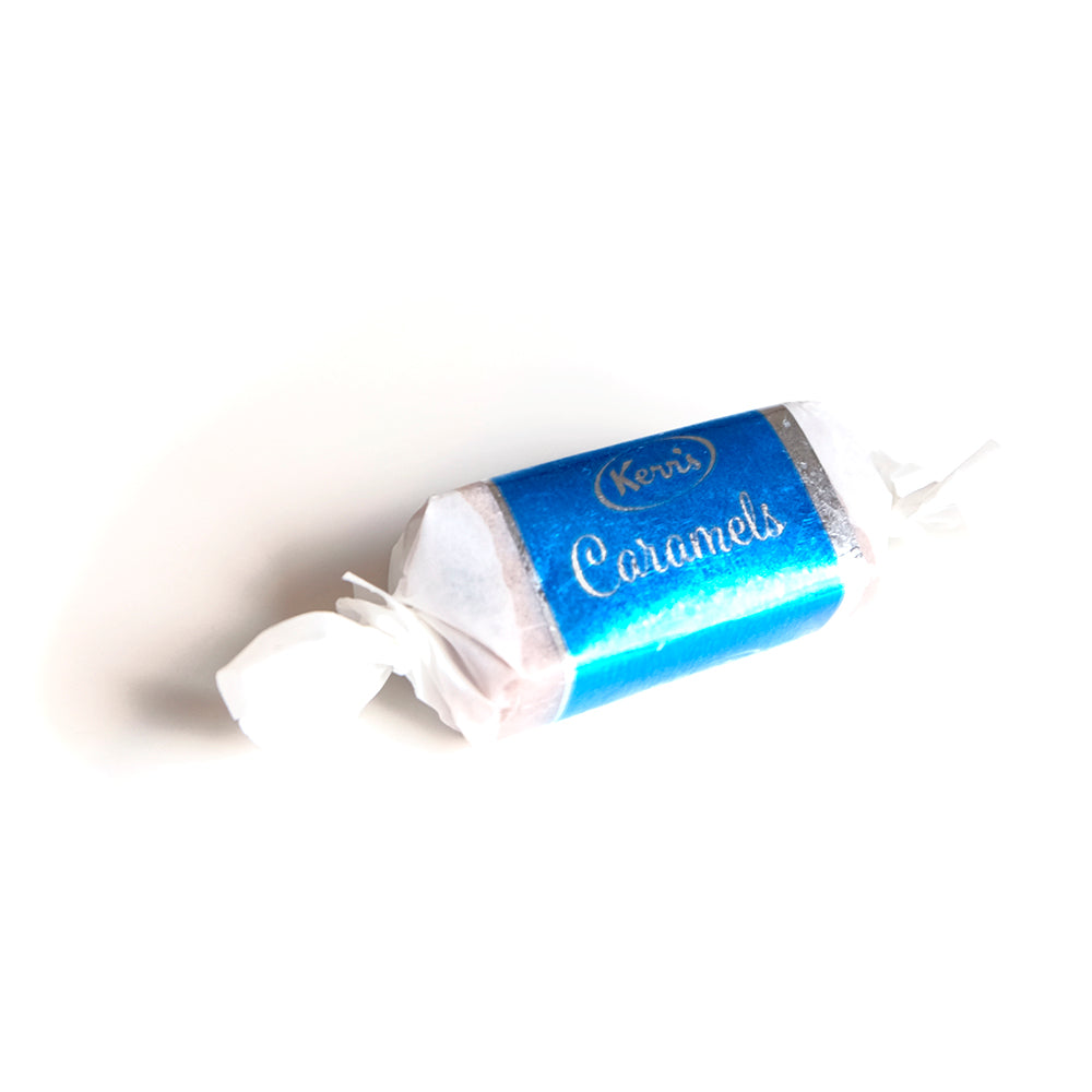 Kerr's Vanilla Caramels – Kerr's Candy