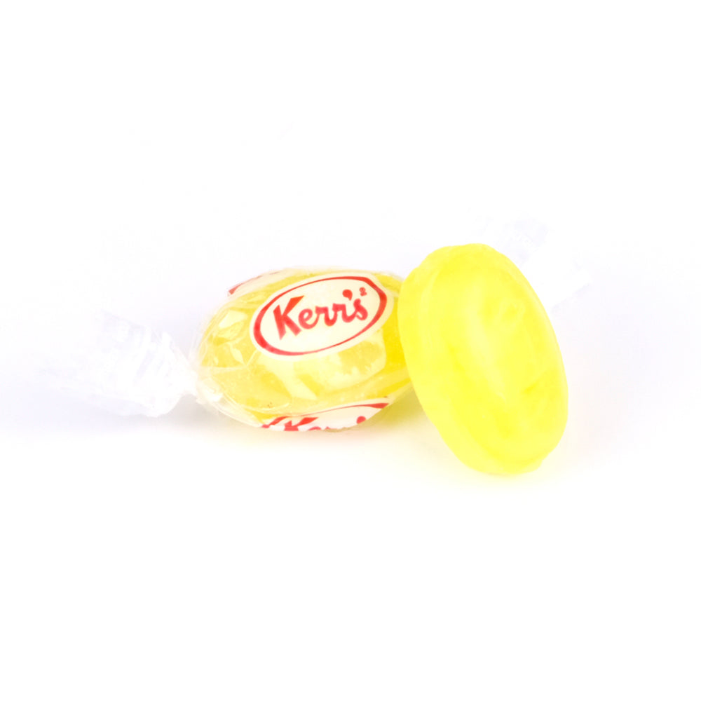 Kerr's Sour Lemon Drops – Kerr's Candy