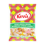 Kerr's Sour Lemon Drops