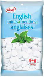 English Mints 500g