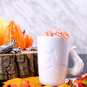 Creamy Caramels Pumpkin Spice, perfect for fall