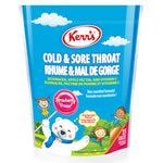 COLD & Sore Throat Lollypop Lozenges 15 count