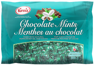 Kerr's Chocolate Mints 500g