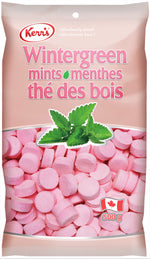 Wintergreen Mints 500g